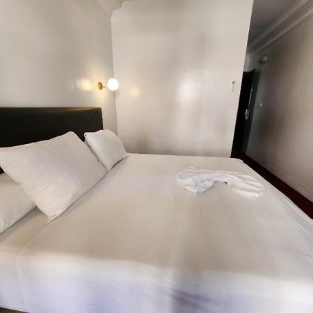 Ferienwohnung Crystal Boulevard Tanger Exterior foto