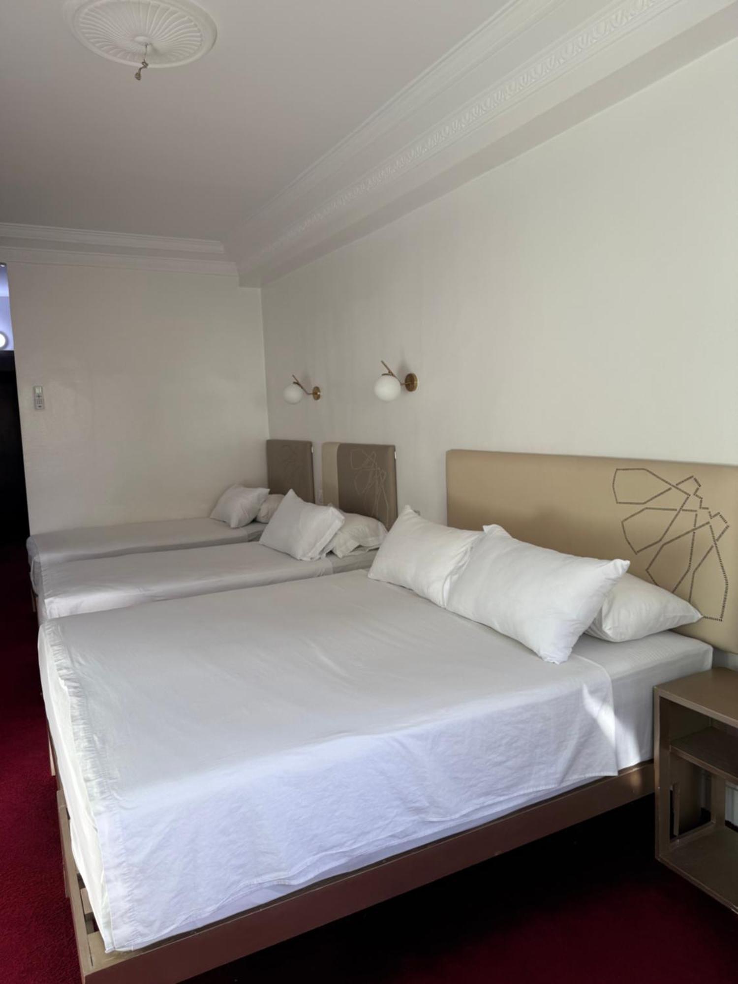 Ferienwohnung Crystal Boulevard Tanger Exterior foto
