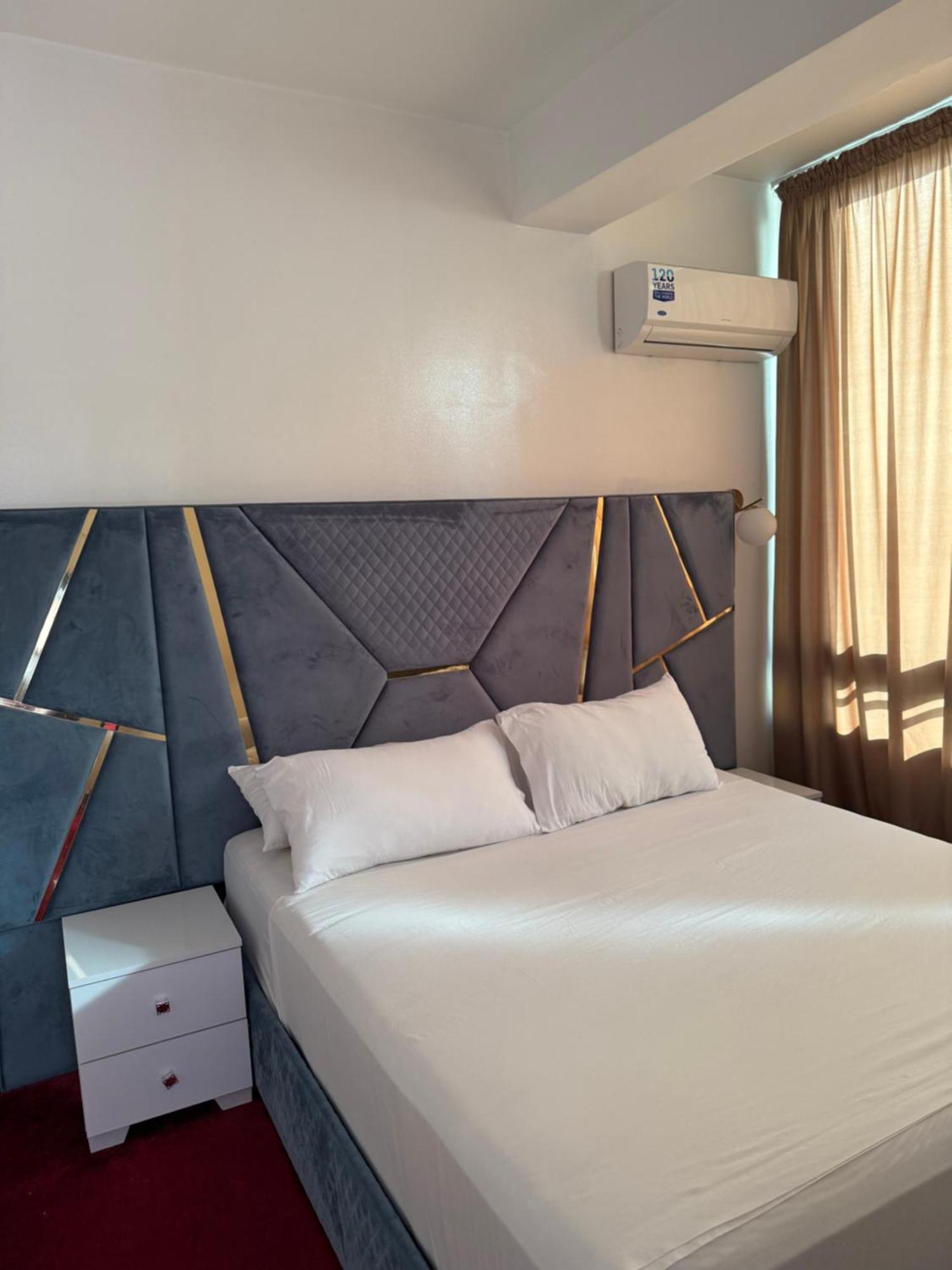 Ferienwohnung Crystal Boulevard Tanger Exterior foto