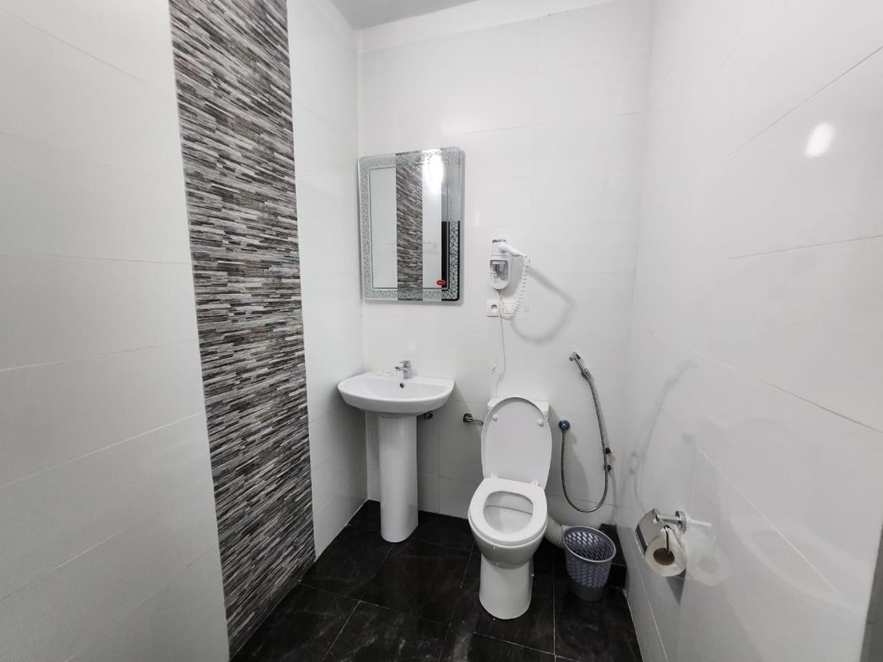 Ferienwohnung Crystal Boulevard Tanger Exterior foto